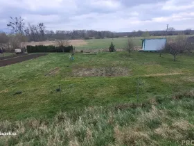 Prodej zahrady, Chropyně, 380 m2