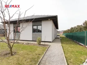 Prodej rodinného domu, Kladno, Třebichovická, 98 m2