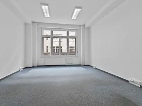 Pronájem kanceláře, Praha - Nové Město, Vodičkova, 100 m2