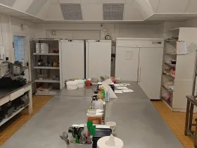 Pronájem restaurace, Praha - Staré Město, 500 m2