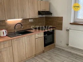 Pronájem bytu 1+1, Nový Jičín, Beskydská, 54 m2