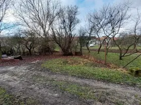 Prodej pozemku, Strání, 163 m2