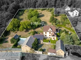 Prodej zemědělského objektu, Nový Knín - Sudovice, 350 m2