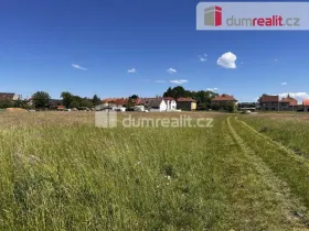 Prodej pozemku pro bydlení, Tlumačov, Dolní, 696 m2