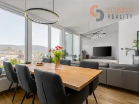 Prodej bytu 4+kk, Brno, Padělíky, 115 m2