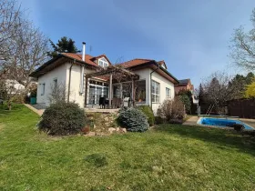 Prodej vily, Praha - Točná, K Hradišti, 320 m2