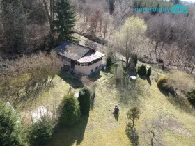 Prodej chaty, Blovice, 50 m2