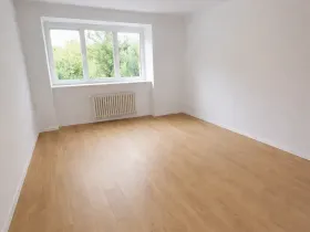 Pronájem bytu 2+kk, Praha - Nusle, Čiklova, 55 m2