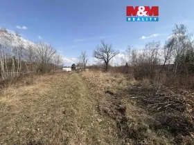 Prodej pozemku, Litvínov, Nádražní, 3361 m2