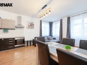 Prodej bytu 2+kk, Vejprty, Úzká, 58 m2