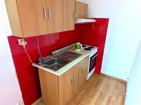 Pronájem bytu 1+kk, Most, Pod Šibeníkem, 32 m2
