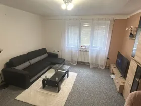 Pronájem bytu 2+1, Jihlava, Erbenova, 58 m2