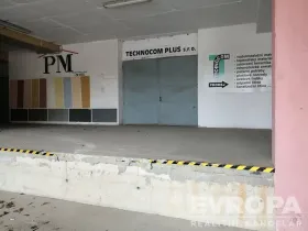 Pronájem výrobních prostor, Liberec - Liberec X-Františkov, Mydlářská, 90 m2