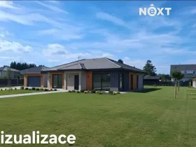 Prodej pozemku pro bydlení, Srubec, 479 m2