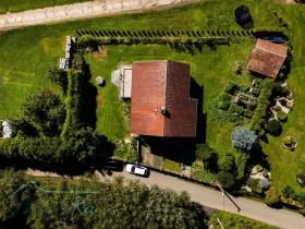 Prodej rodinného domu, Maršovice - Zaječí, 377 m2