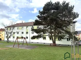 Prodej bytu 1+1, Blansko, Chelčického, 29 m2