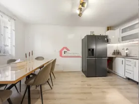 Prodej rodinného domu, Břeclav - Poštorná, Hlavní, 115 m2