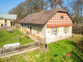 Prodej rodinného domu, Choltice - Ledec, 77 m2