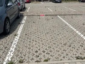 Prodej garážového stání, Chýně, Uherova, 13 m2