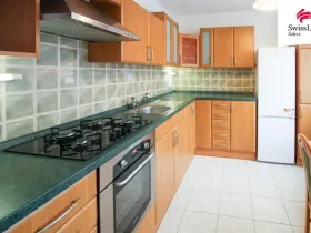 Pronájem bytu 2+1, Jihlava, Březinova, 54 m2