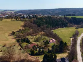 Prodej pozemku pro bydlení, Zlín - Kostelec, 1359 m2