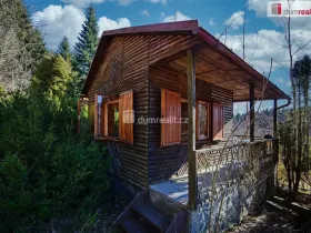 Prodej chaty, Žacléř, Na Pilíři, 967 m2