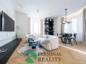 Prodej bytu 2+kk, Praha, Jeseniova, 64 m2