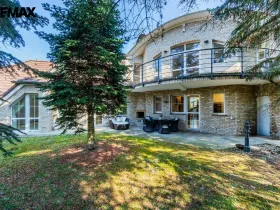 Prodej rodinného domu, Praha, U zahrádek, 433 m2