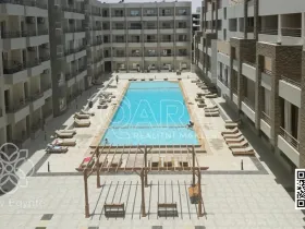 Prodej bytu 1+kk, Hurgáda,Egypt, 49 m2