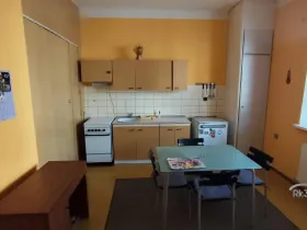 Prodej bytu 1+1, Český Těšín, Čapkova, 51 m2