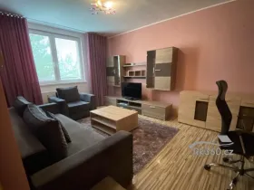 Pronájem bytu 2+1, Frýdek-Místek - Frýdek, Bruzovská, 64 m2