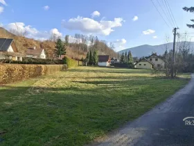 Prodej pozemku pro bydlení, Ostravice, 1586 m2