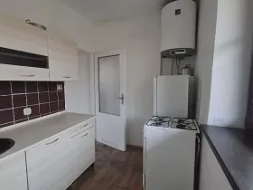 Pronájem bytu 1+1, Brno, Gallašova, 26 m2