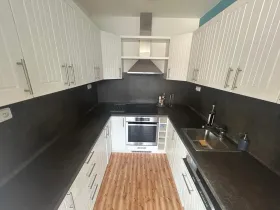 Pronájem bytu 2+kk, Praha - Stodůlky, Blattného, 43 m2