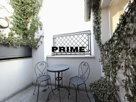 Pronájem bytu 3+kk, Praha - Nové Město, Odborů, 126 m2