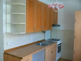 Pronájem bytu 2+1, Nový Jičín, Protifaš. bojovníků, 47 m2