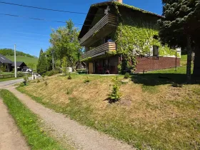 Prodej rodinného domu, Veřovice, 288 m2