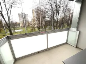 Pronájem bytu 2+1, Ostrava, Jana Šoupala, 50 m2