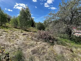 Prodej pozemku pro bydlení, Kraslice, 1039 m2