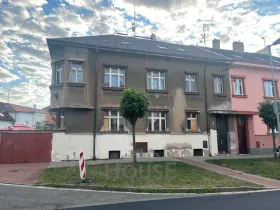 Prodej činžovního domu, Hradec Králové, Kydlinovská, 800 m2