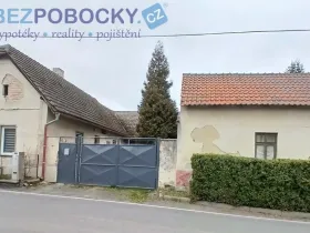 Prodej rodinného domu, Černíny - Bahno, 80 m2