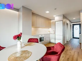 Prodej apartmánu, Soběšovice, 70 m2