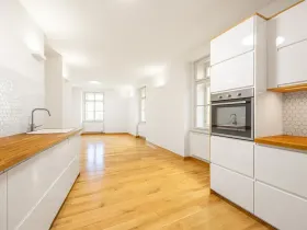Prodej bytu 3+kk, Praha - Nové Město, Petrské náměstí, 77 m2