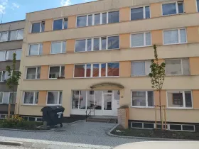 Pronájem bytu 3+1, Rakovník, 65 m2