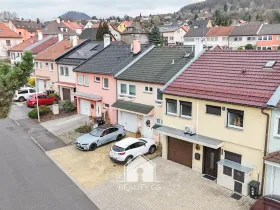 Prodej rodinného domu, Děčín, Thunská, 140 m2