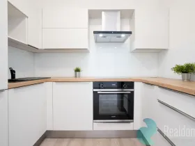 Pronájem bytu 2+kk, České Budějovice, České Vrbné, 47 m2