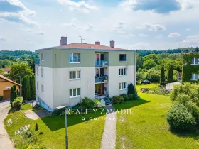 Prodej bytu 4+kk, Velké Popovice, Na Dlaskově, 88 m2