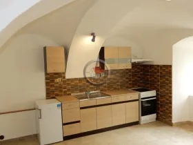 Pronájem bytu 2+kk, Moravské Budějovice, nám. ČSA, 44 m2