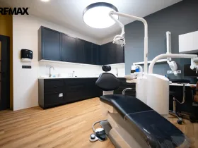 Pronájem ordinace, Praha - Staré Město, Benediktská, 20 m2