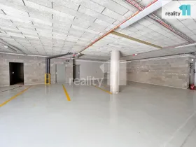 Pronájem garáže, Liberec - Liberec II-Nové Město, Papírová, 11 m2